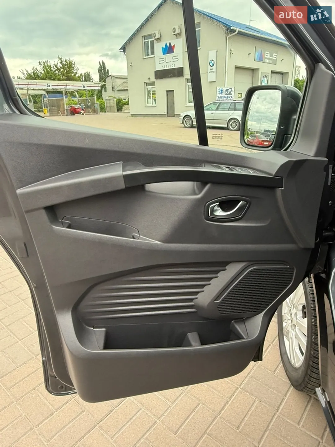 2022 Renault Trafic - мініатюра 72