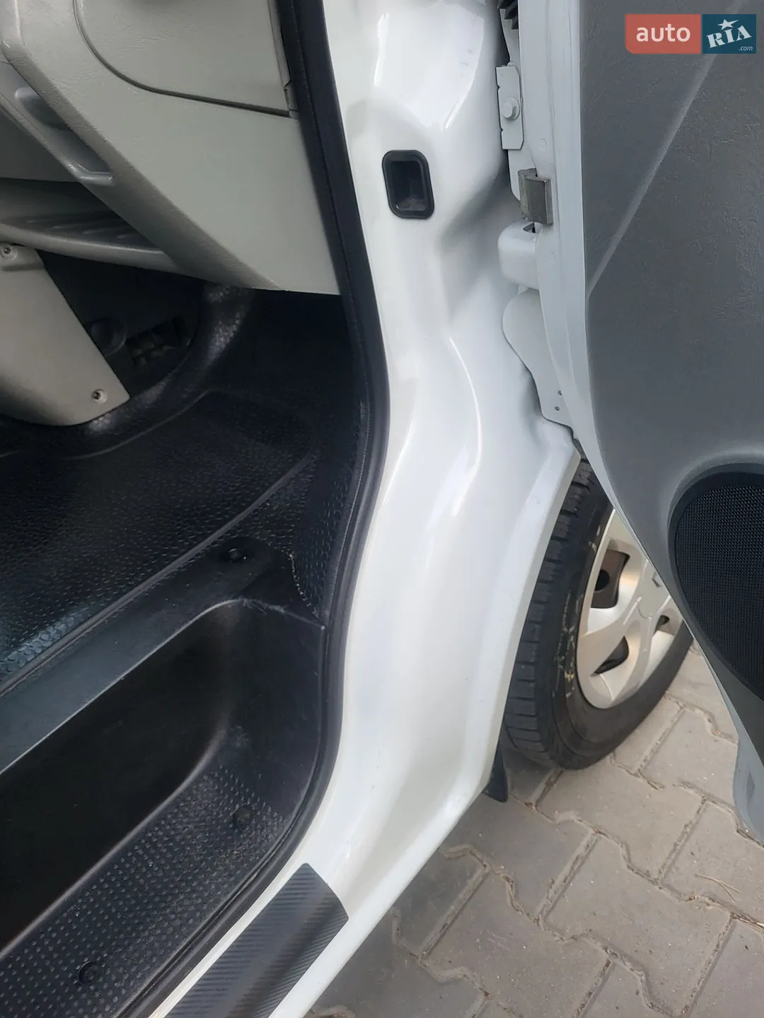 2011 Renault Trafic - мініатюра 70