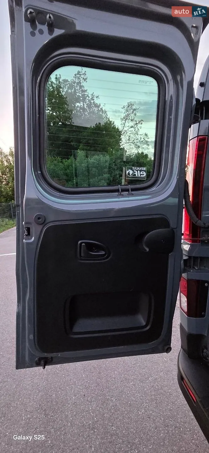 2020 Renault Trafic - мініатюра 61