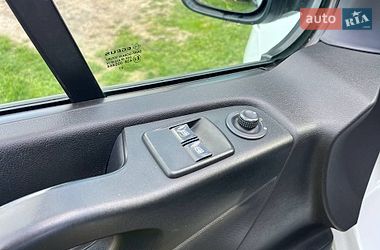 Минивэн Renault Trafic 2021 в Дубно