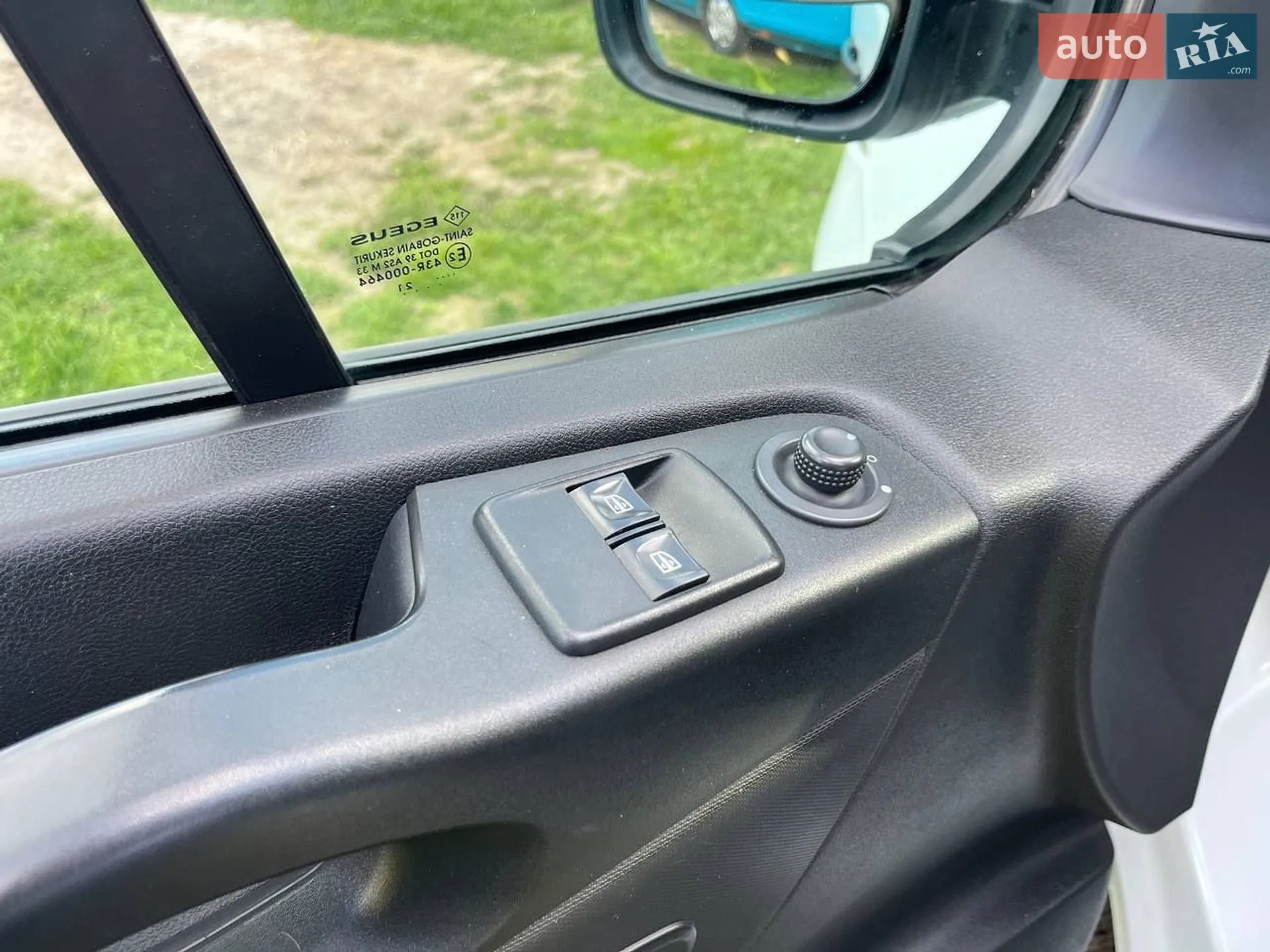 2021 Renault Trafic - мініатюра 14