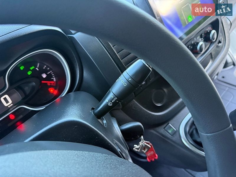 Рефрижератор Renault Trafic 2021 в Ровно фото 30 Рефрижератор Renault Trafic 2021 в Ровно