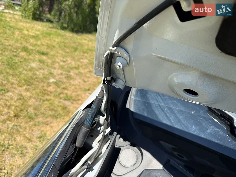 Грузовой фургон Renault Trafic 2021 в Дубно