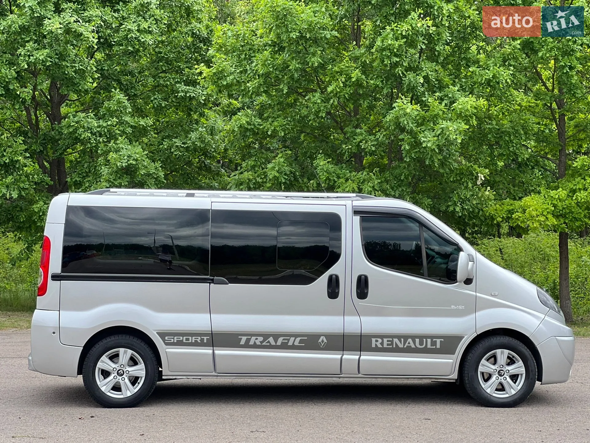 2013 Renault Trafic - мініатюра 16