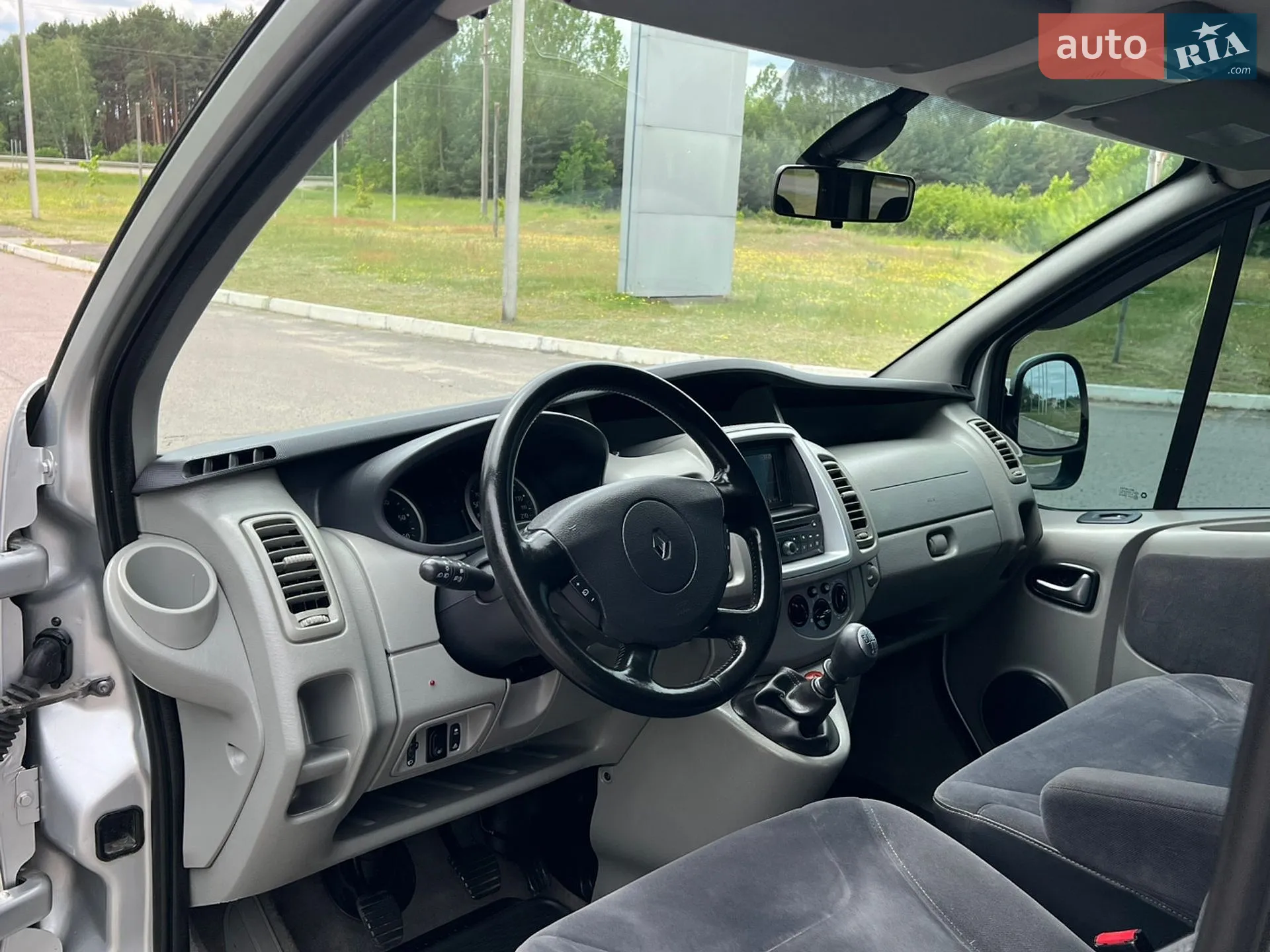 2013 Renault Trafic - мініатюра 51