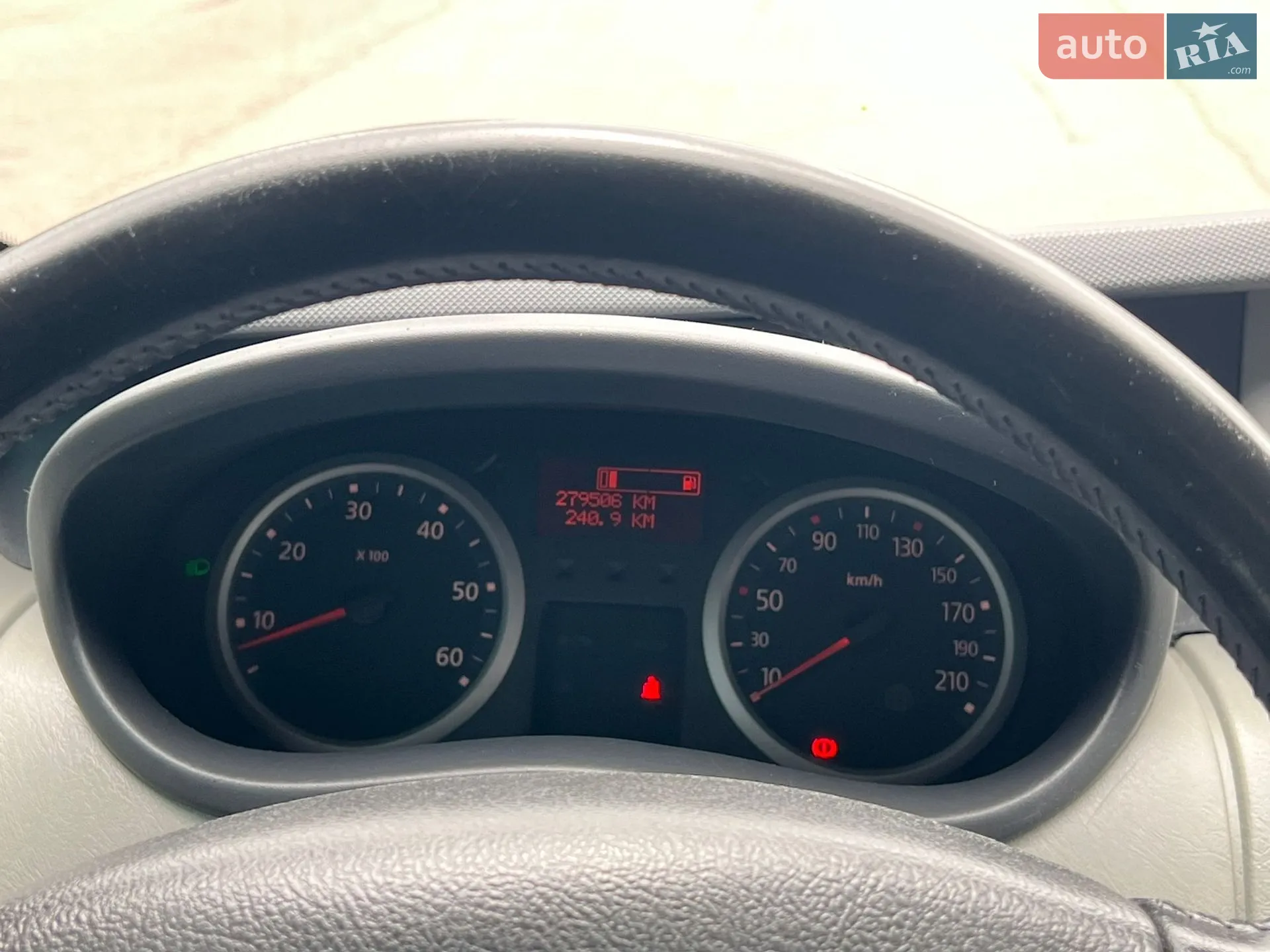 2013 Renault Trafic - мініатюра 58