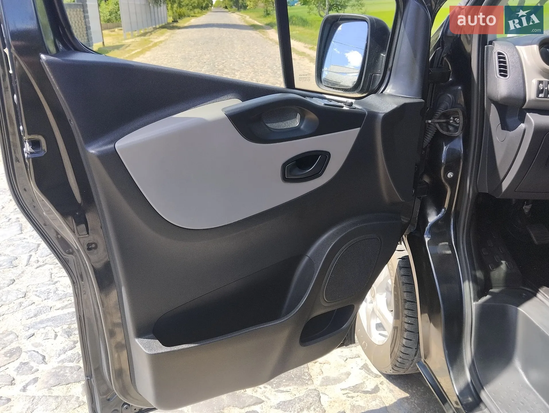 2018 Renault Trafic - мініатюра 17