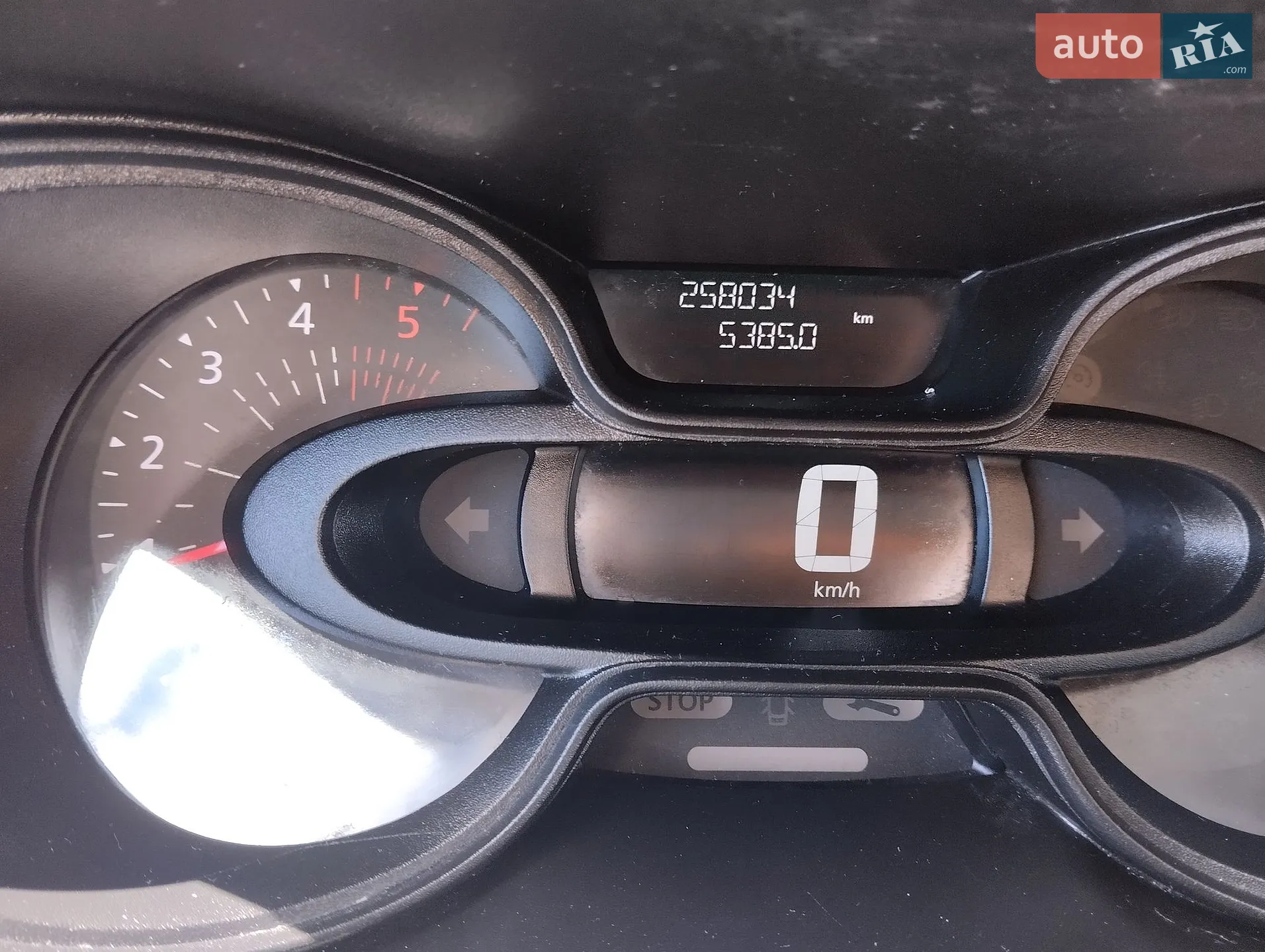 2018 Renault Trafic - мініатюра 35