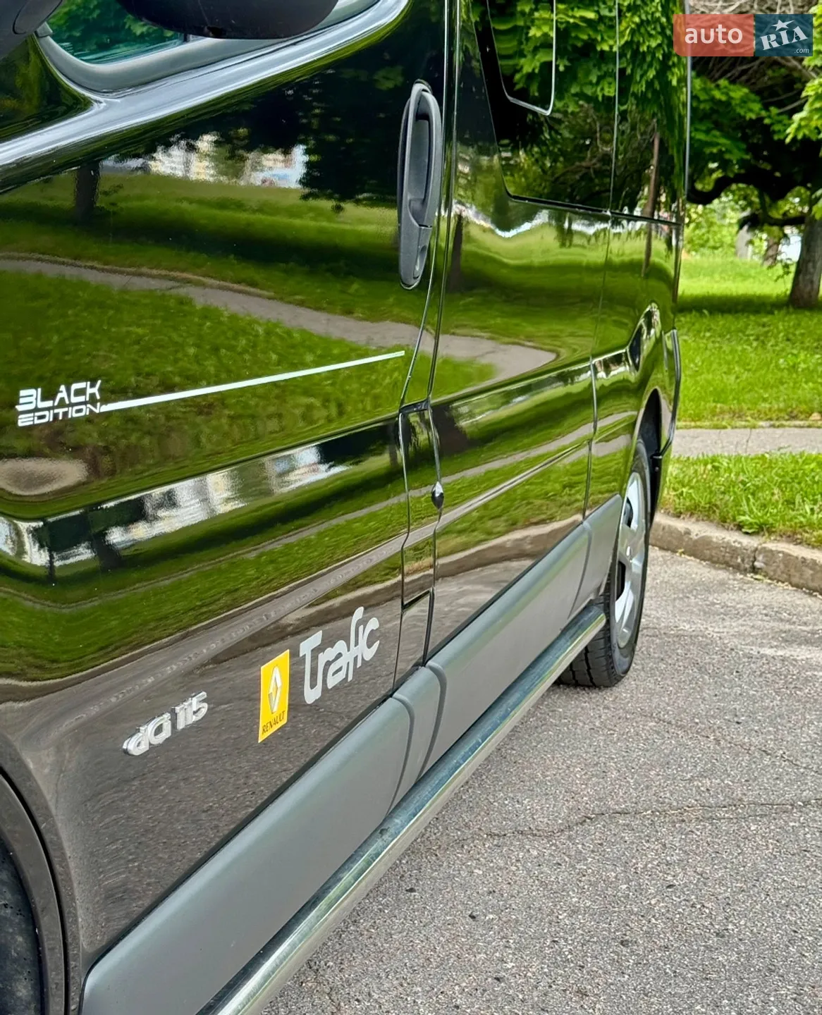 2014 Renault Trafic - мініатюра 15