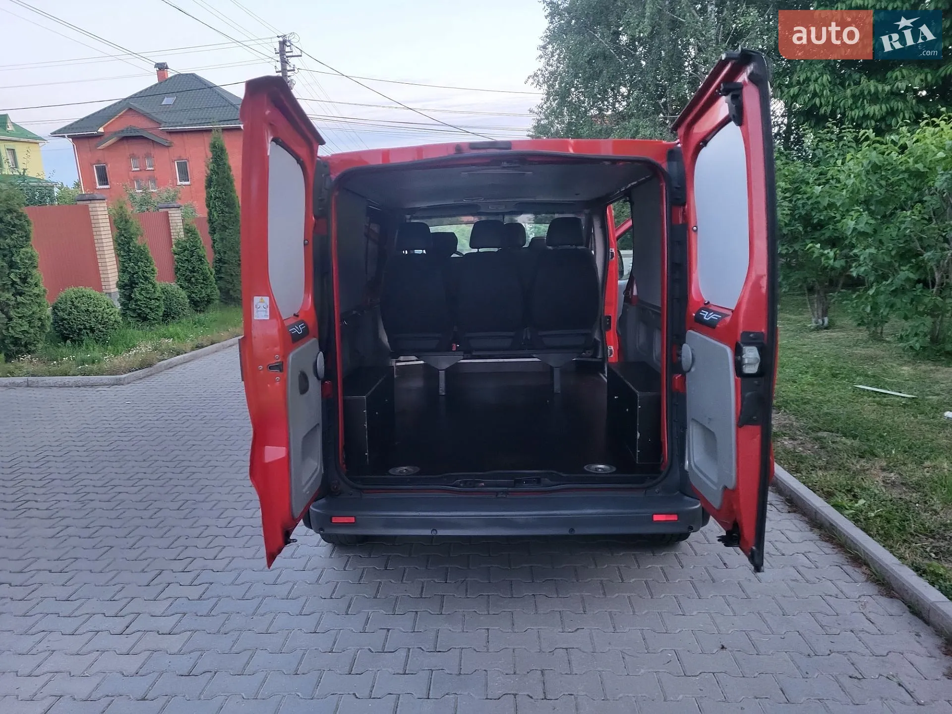 2019 Toyota Land Cruiser - мініатюра 23