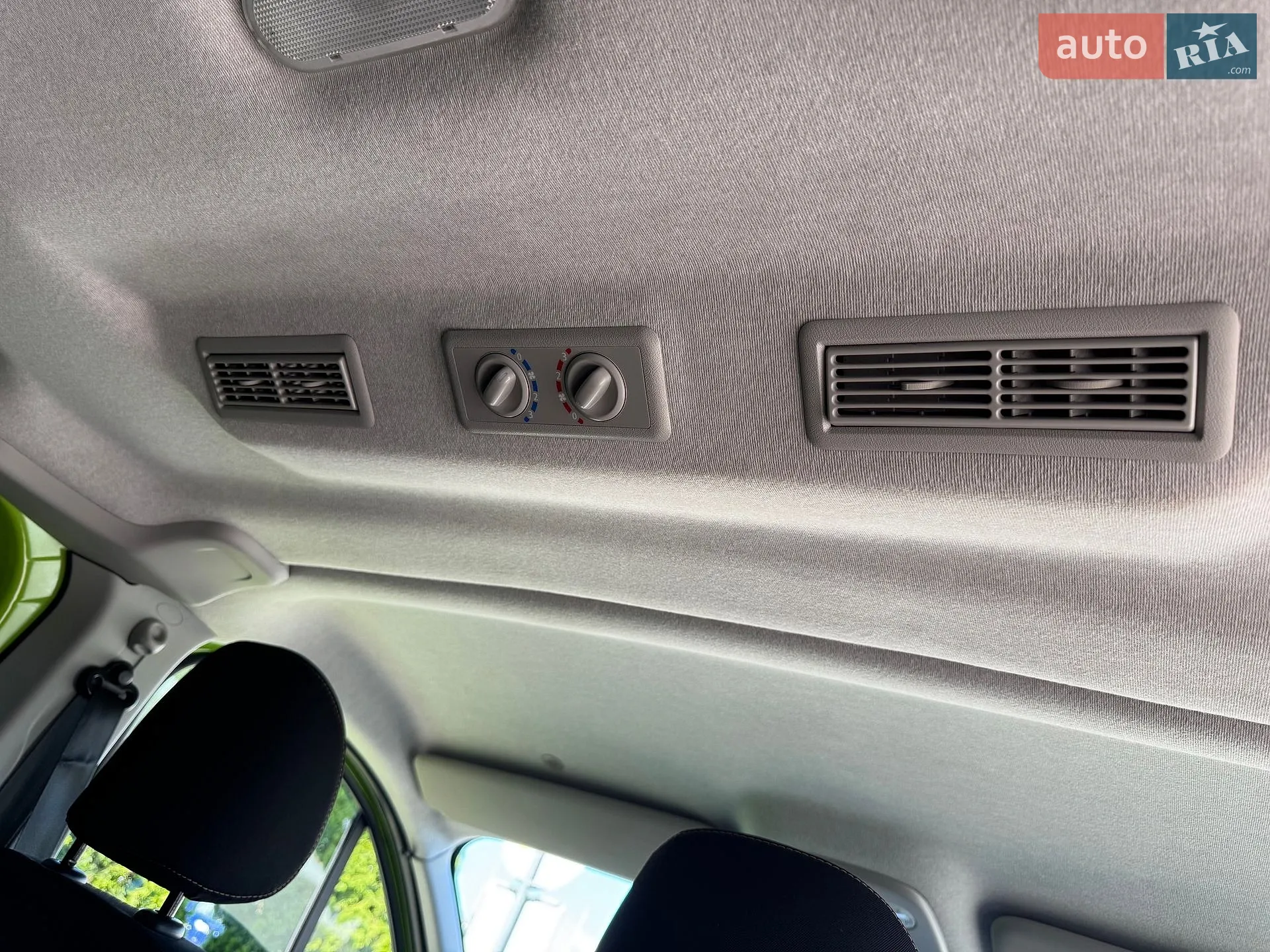 2015 Renault Trafic - мініатюра 60