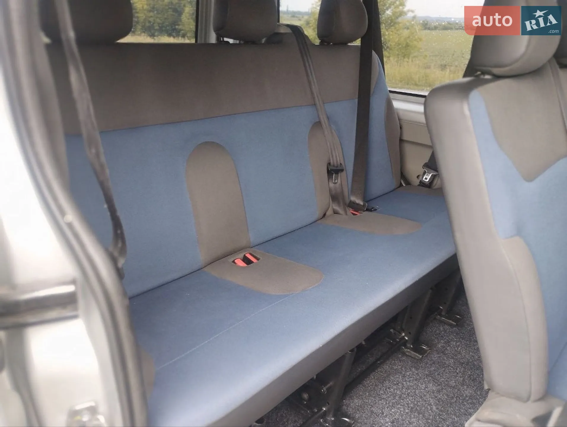 2014 Renault Trafic - мініатюра 24