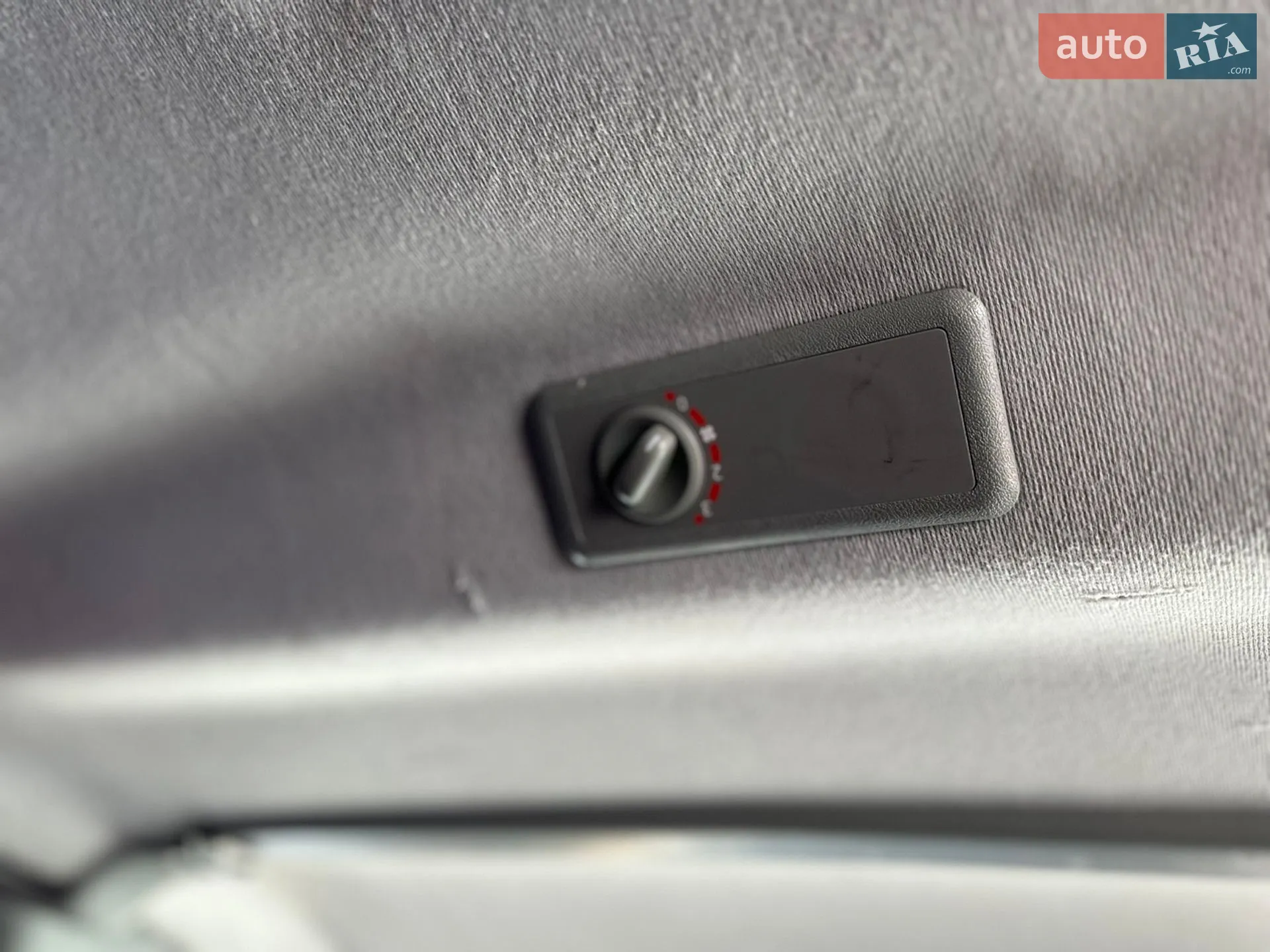 2013 Renault Trafic - мініатюра 19