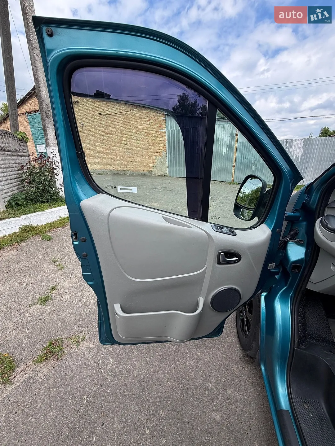 2013 Renault Trafic - мініатюра 23