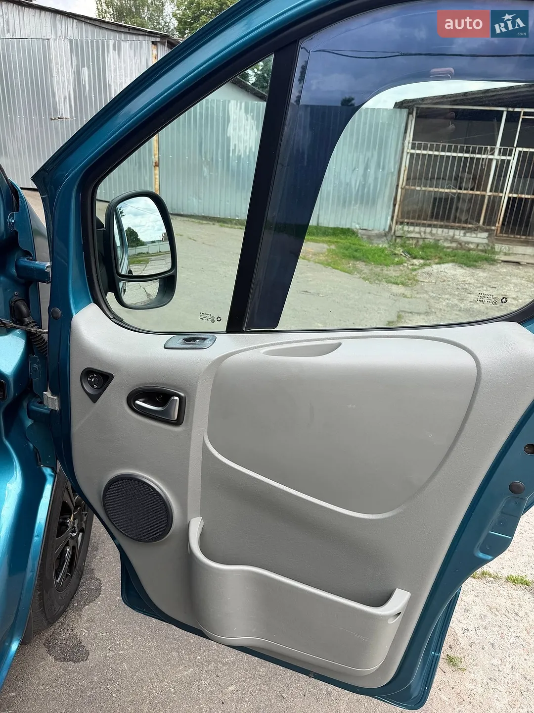 2013 Renault Trafic - мініатюра 24