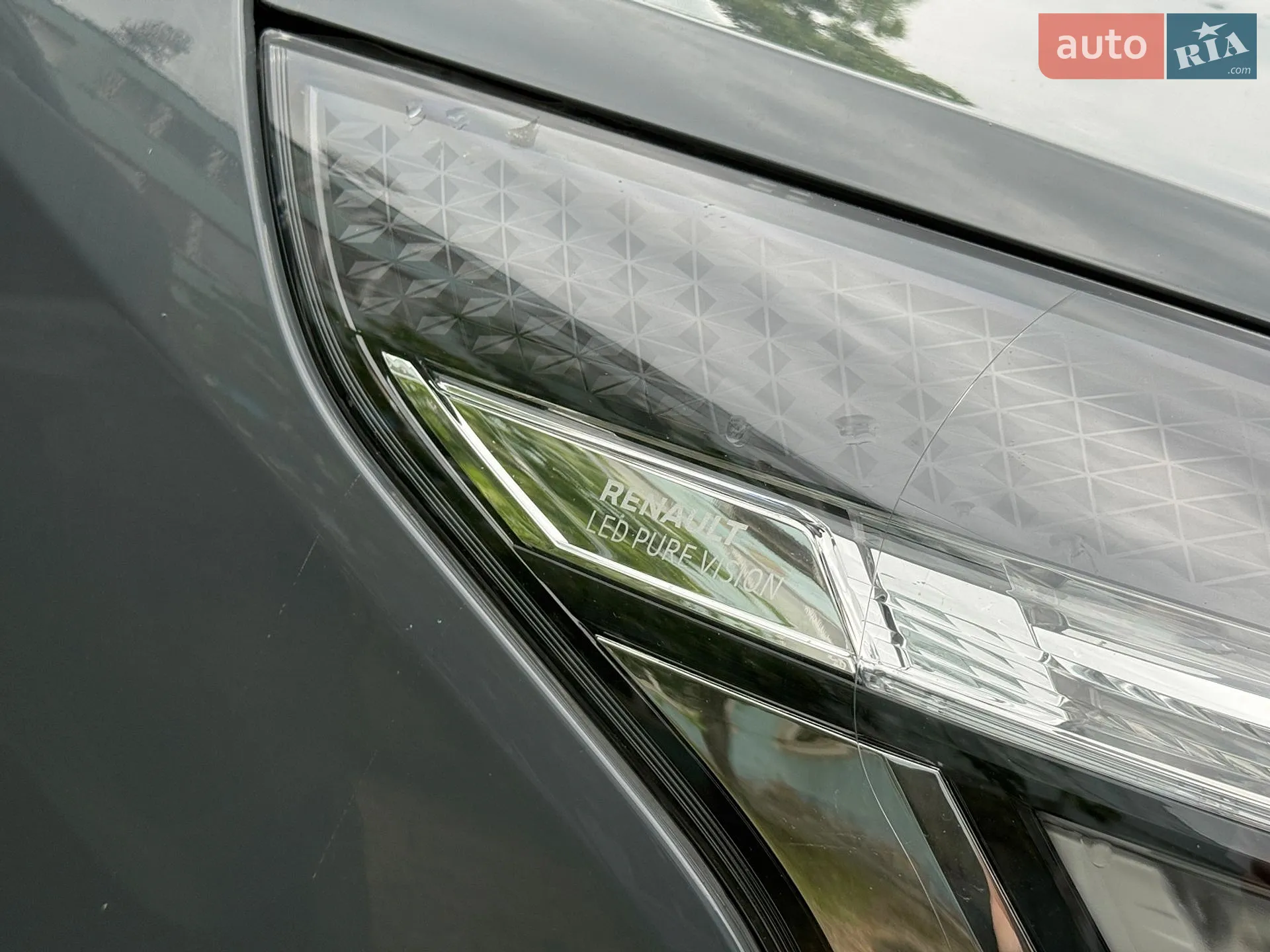 2020 Renault Trafic - мініатюра 4