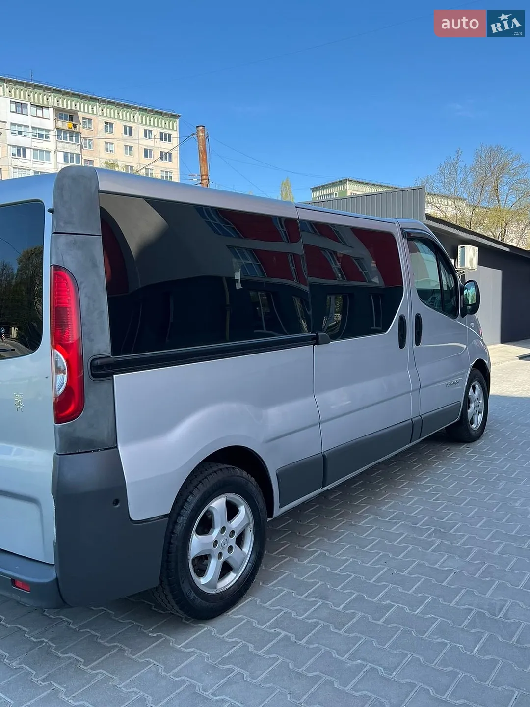 2010 Renault Kangoo - мініатюра 13