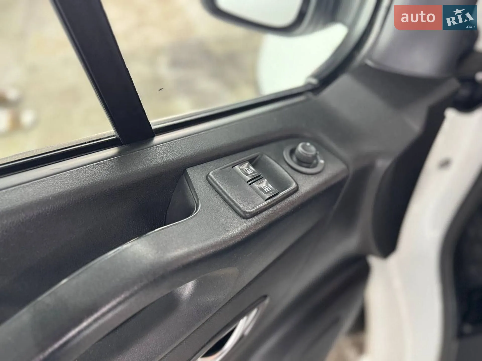2020 Renault Trafic - мініатюра 13