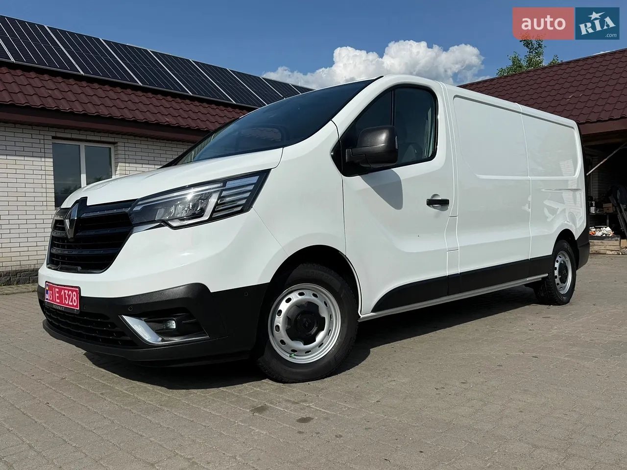 2020 Volkswagen Transporter - мініатюра 153