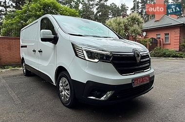Другие грузовики Renault Trafic 2023 в Киеве