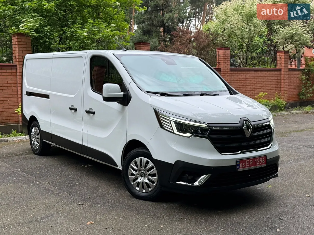 2012 Opel Vivaro - мініатюра 75