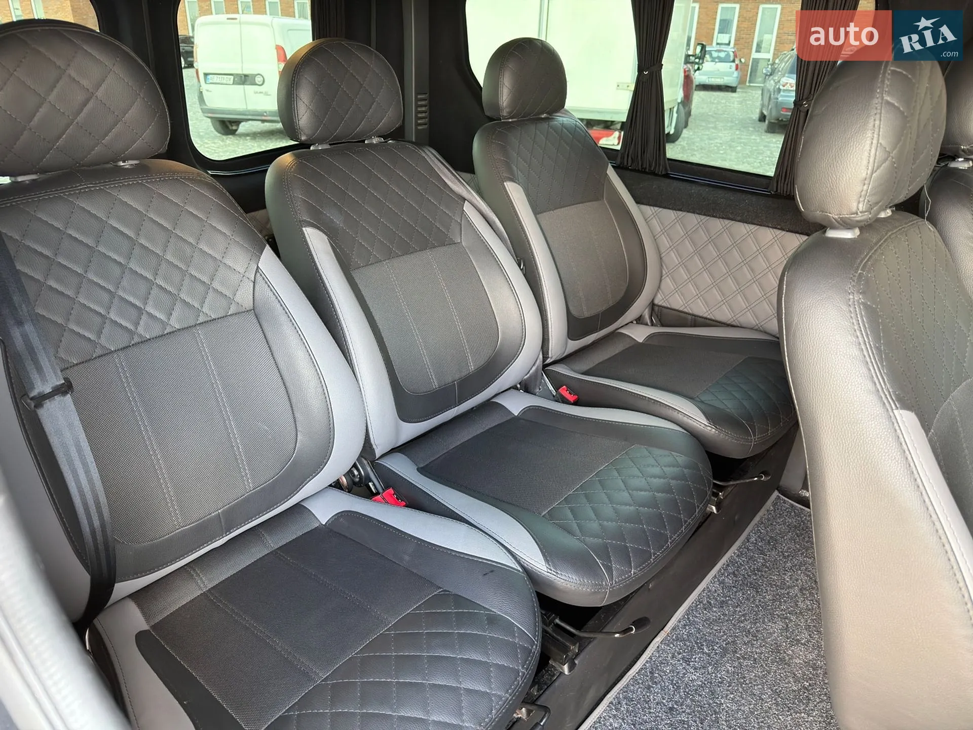 2022 Renault Trafic - мініатюра 32