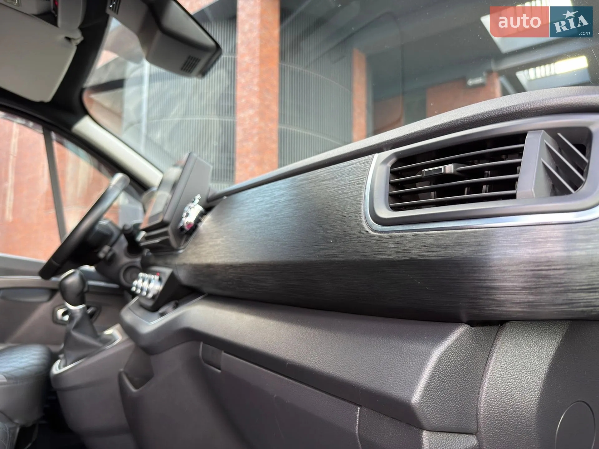 2022 Renault Trafic - мініатюра 37