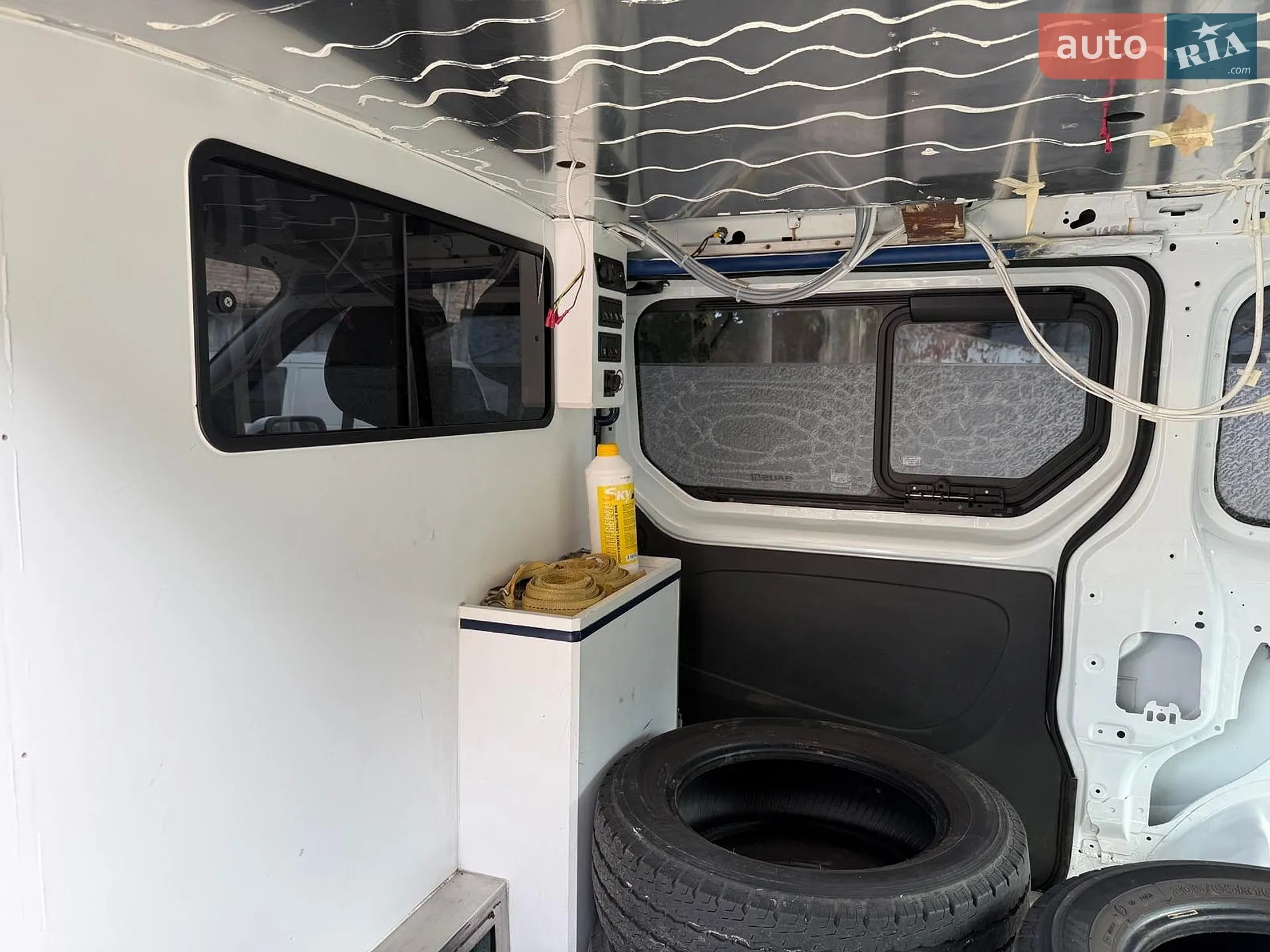 2015 Renault Trafic - мініатюра 19