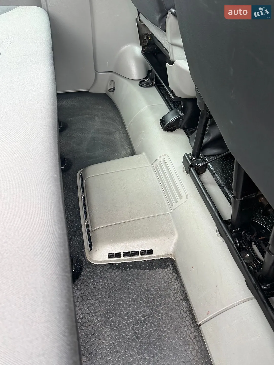 2013 Renault Trafic - мініатюра 14