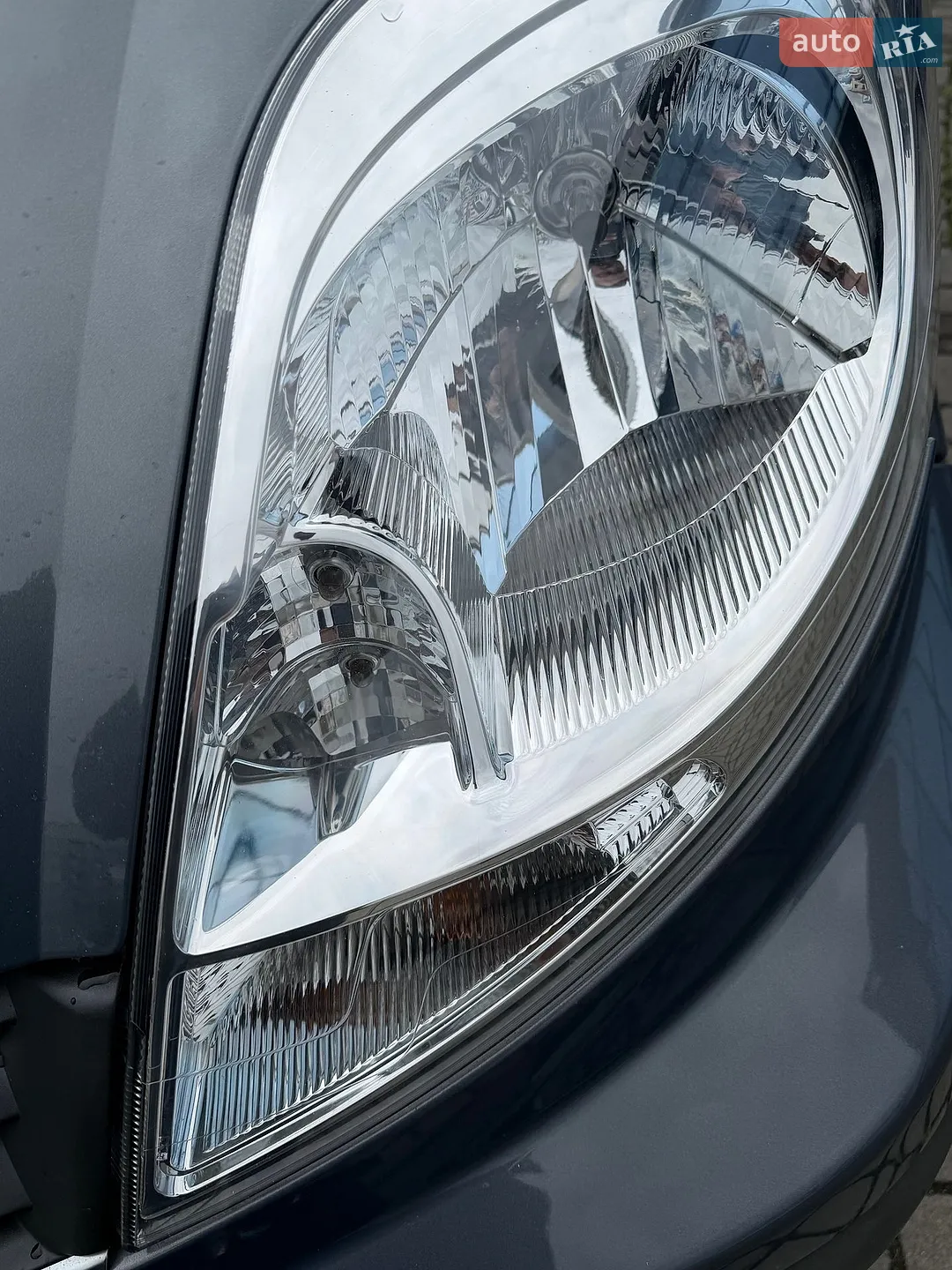 2013 Renault Trafic - мініатюра 24
