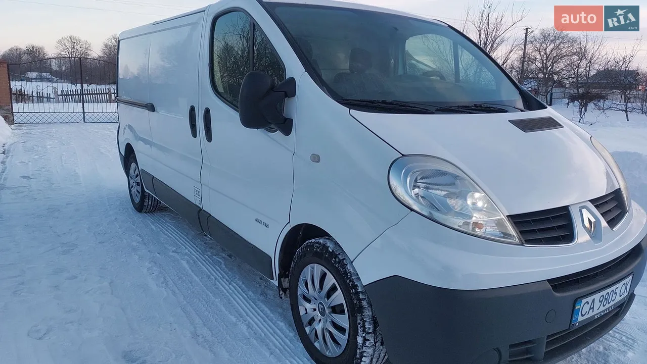 2011 Kia Soul - мініатюра 6