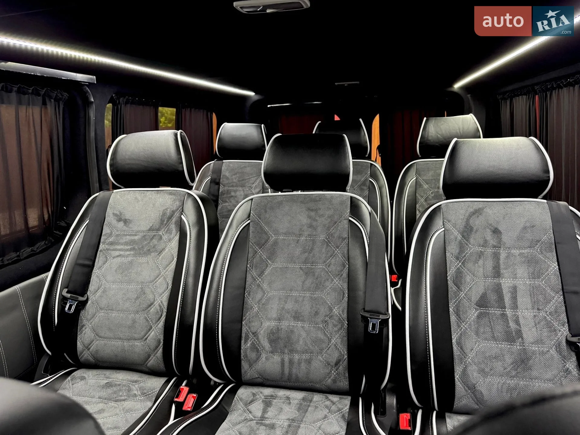 2023 Renault Trafic - мініатюра 20