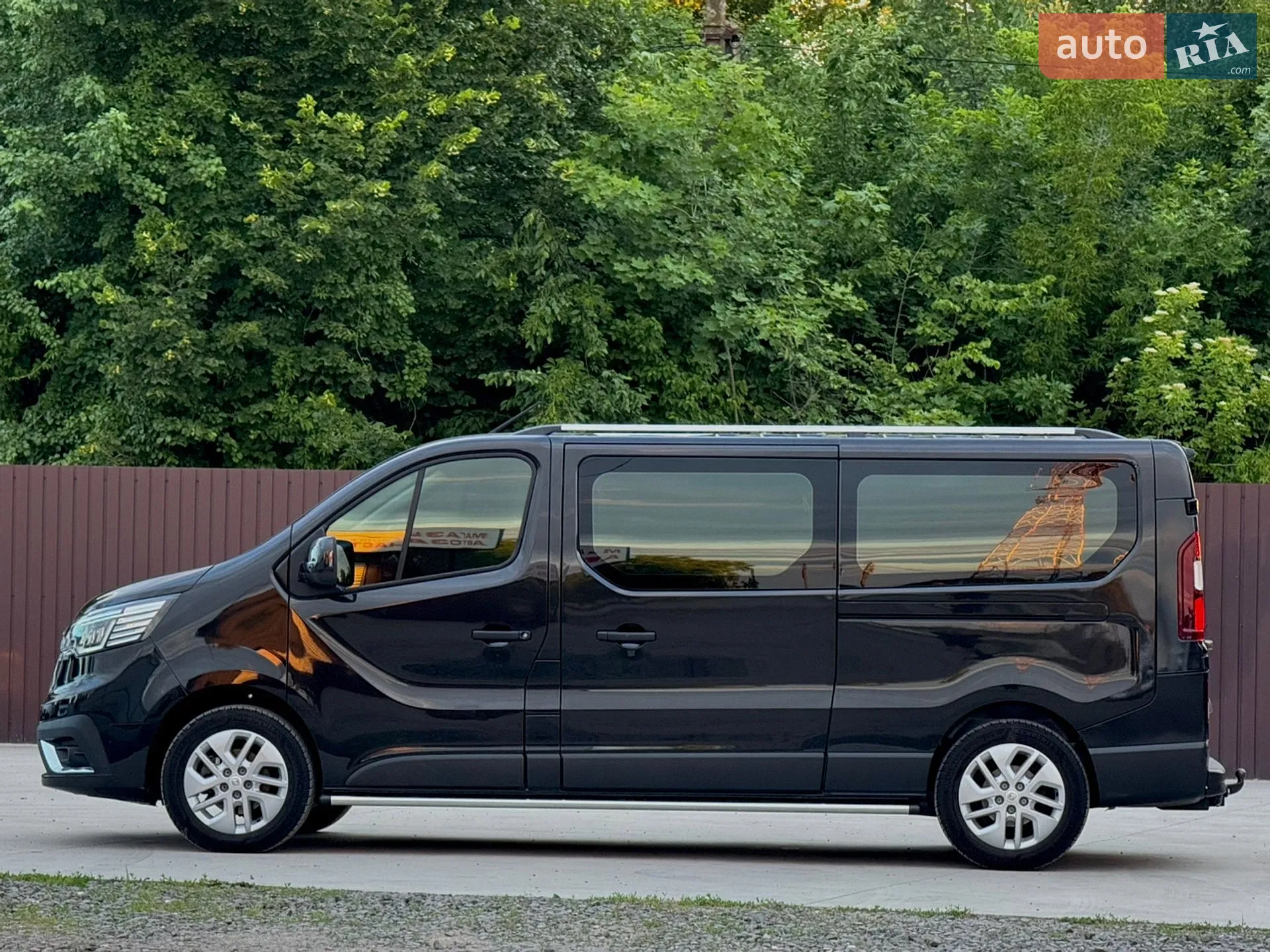 2023 Renault Trafic - мініатюра 37