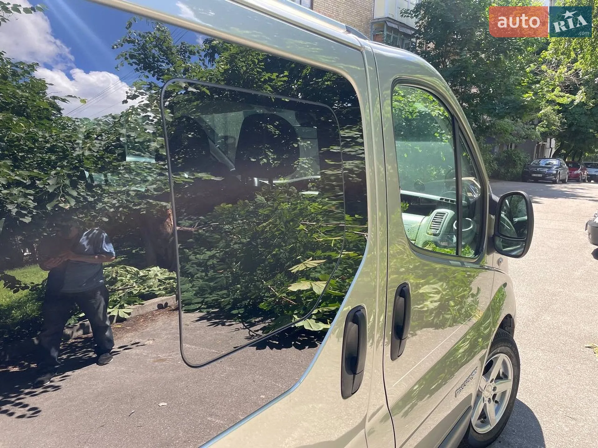 2013 Renault Trafic - мініатюра 9