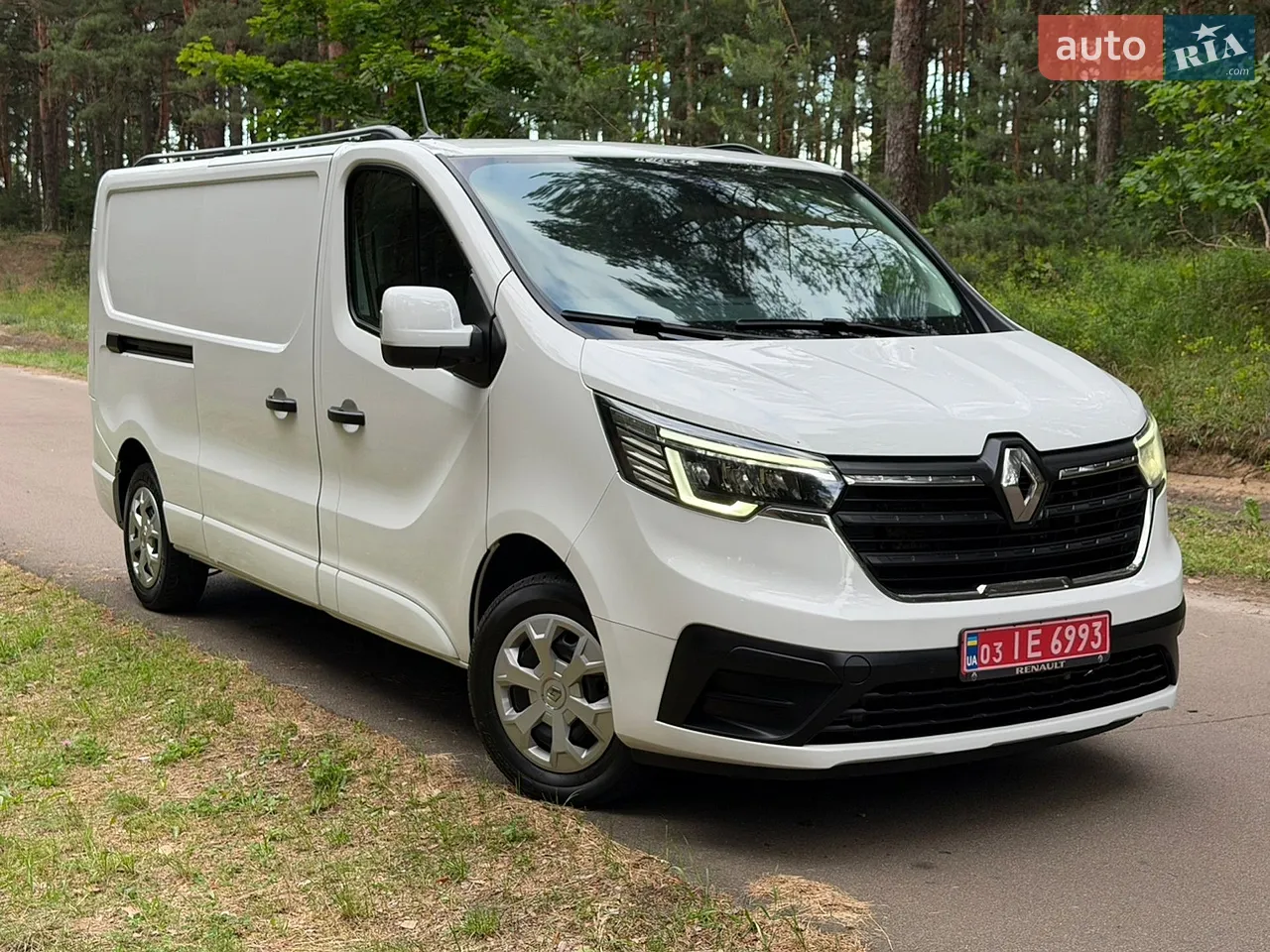 2012 Opel Vivaro - мініатюра 74