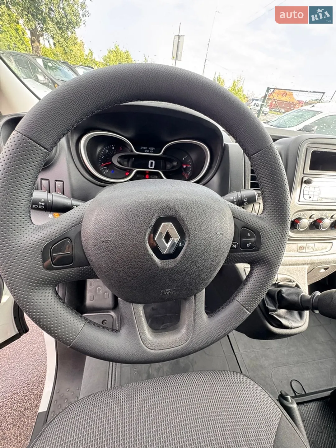 2019 Renault Trafic - мініатюра 27