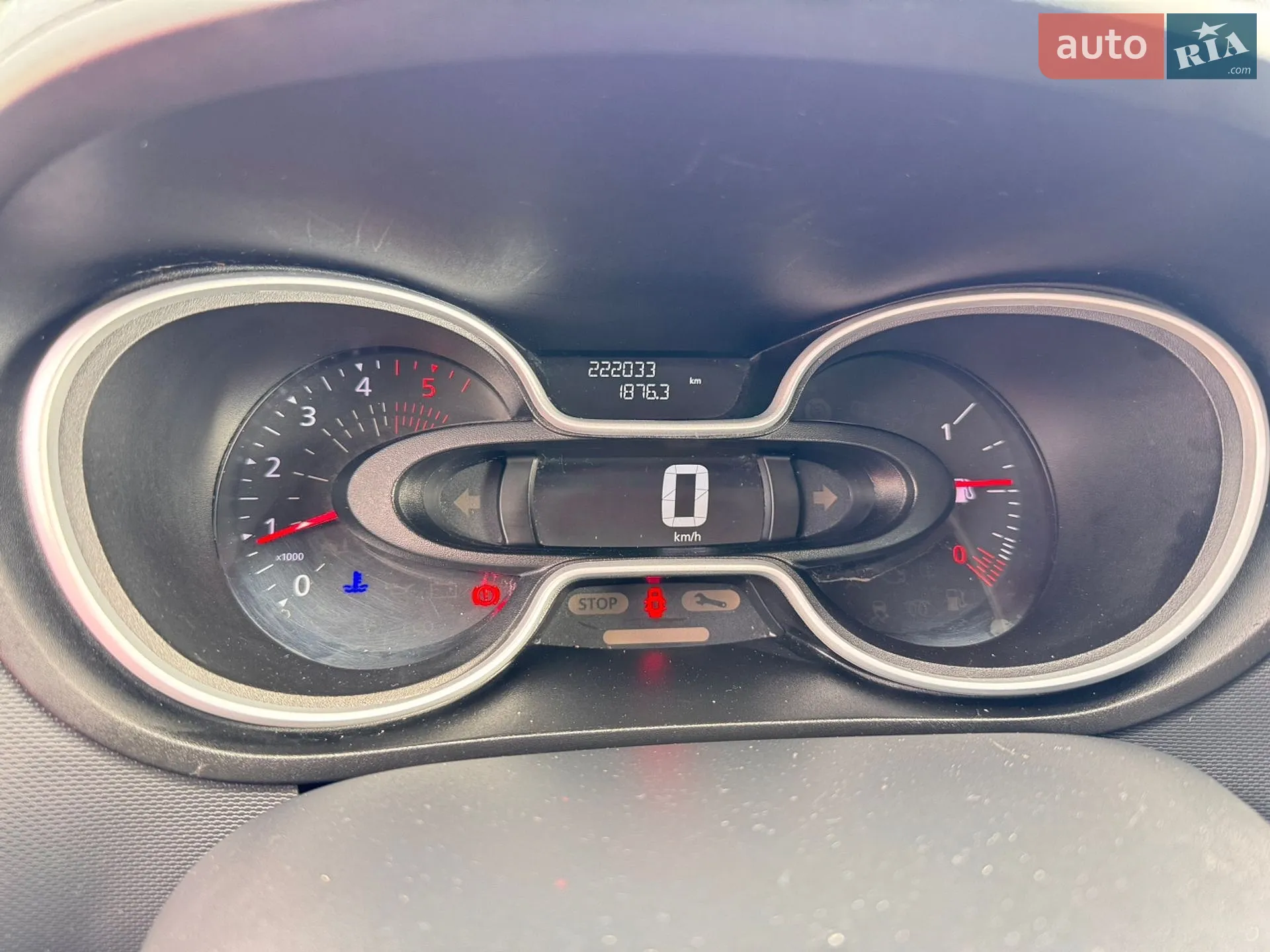 2019 Renault Trafic - мініатюра 28