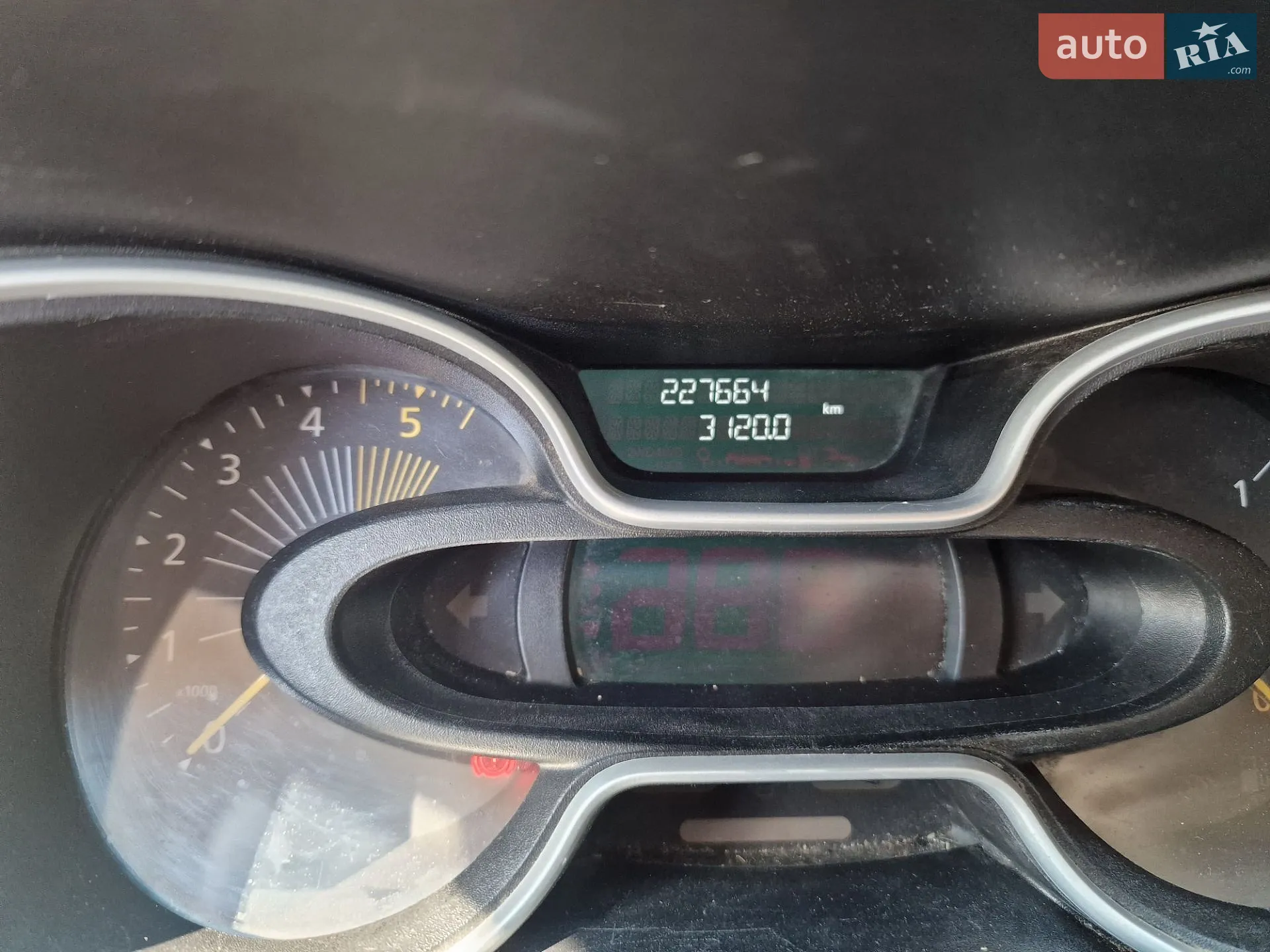 2015 Renault Trafic - мініатюра 19