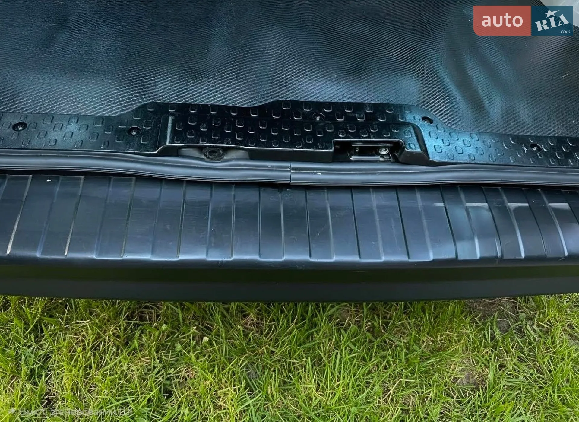 2019 Renault Trafic - мініатюра 3