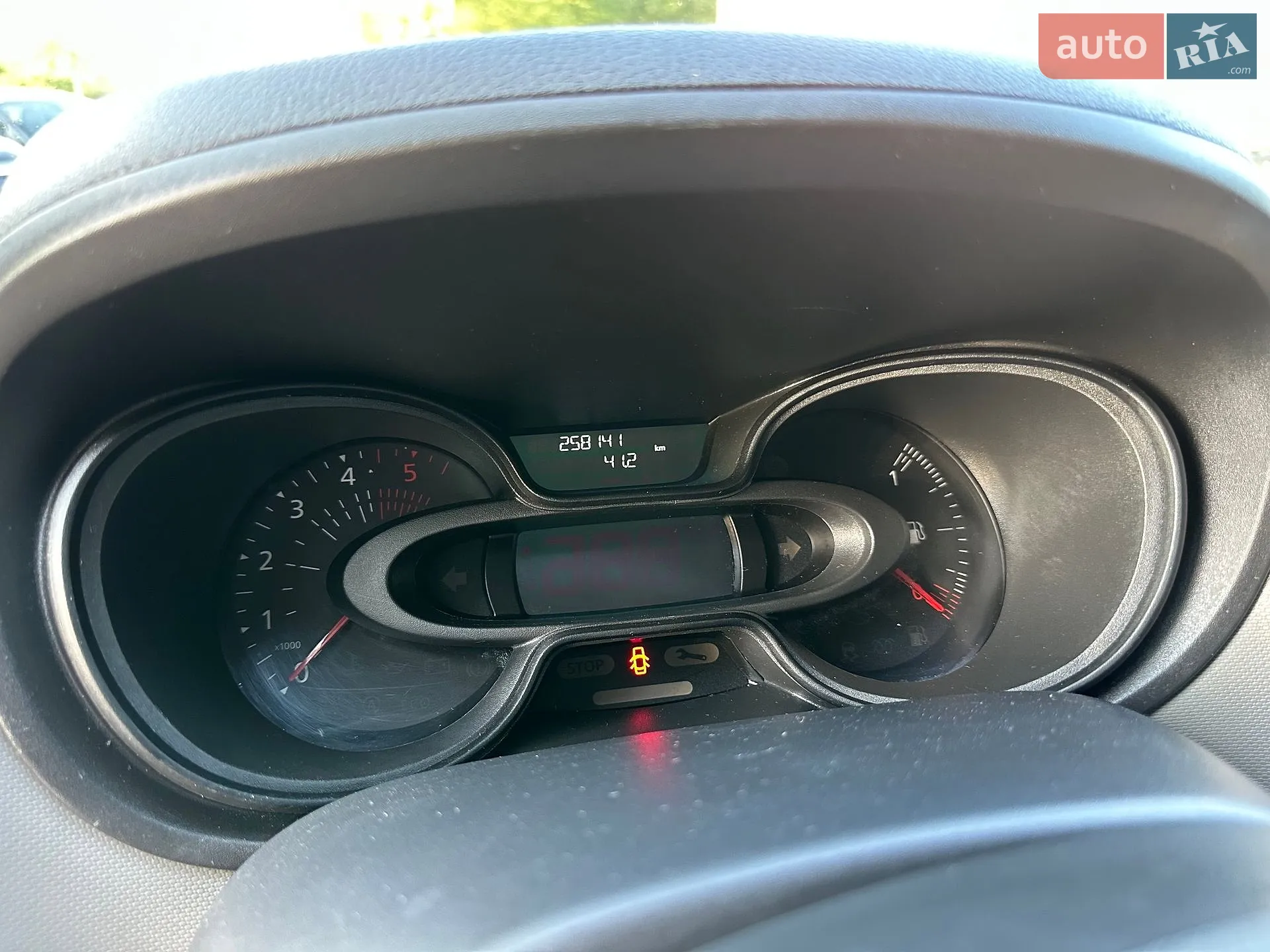 2019 Renault Trafic - мініатюра 47