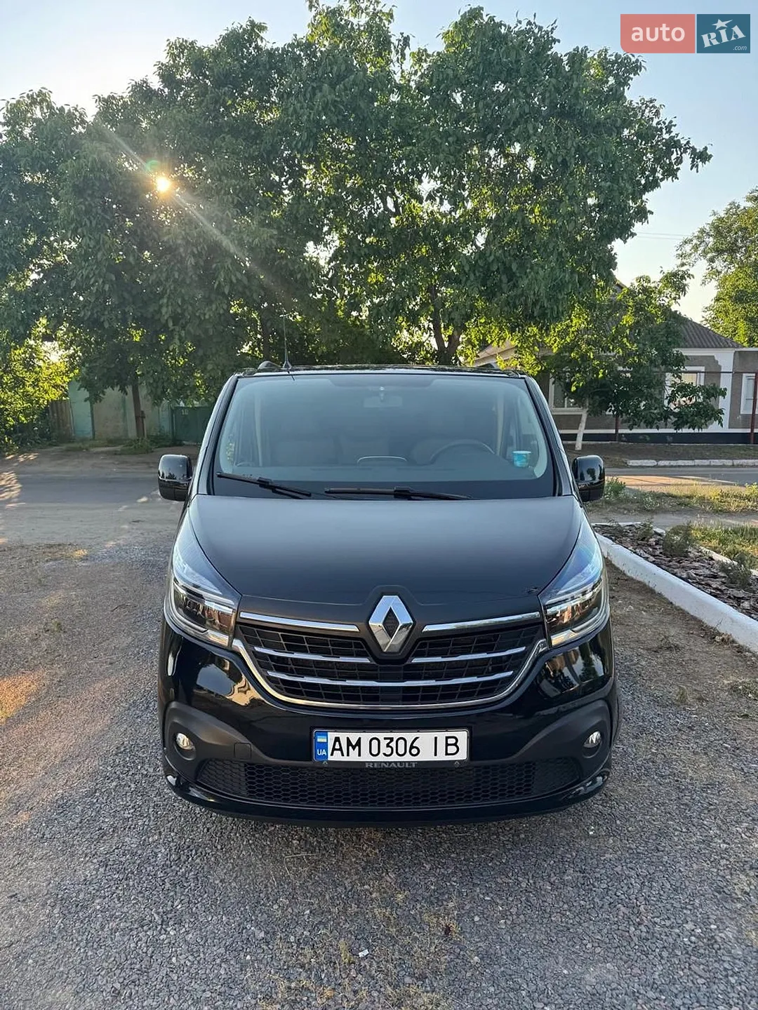 2021 Renault Trafic - мініатюра 16
