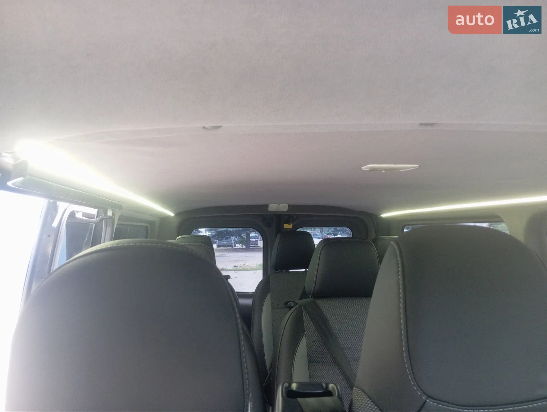 2021 Renault Trafic - мініатюра 23