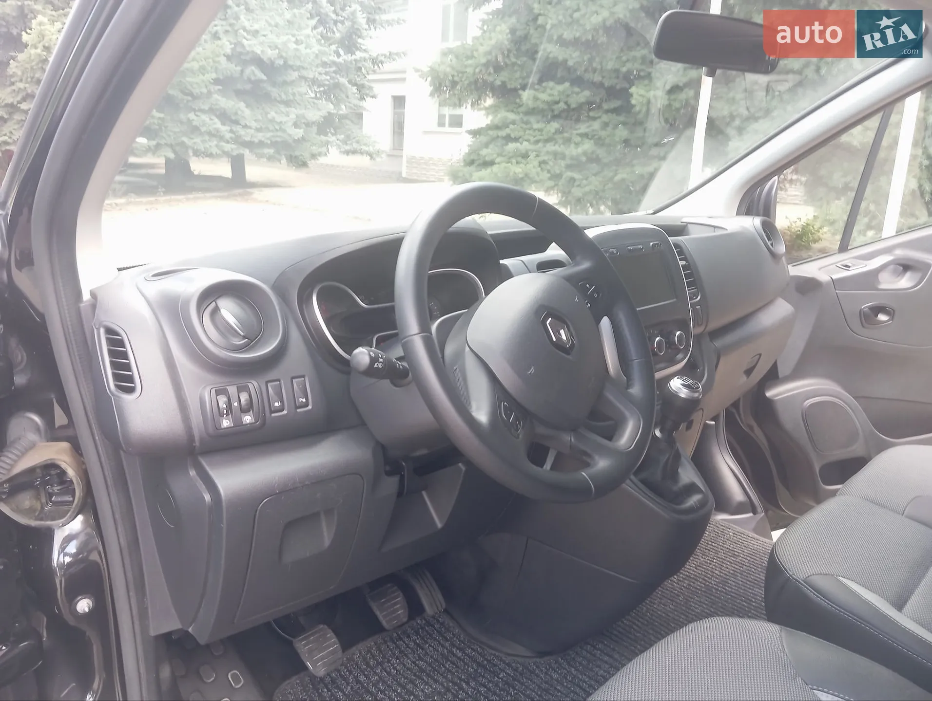 2021 Renault Trafic - мініатюра 26