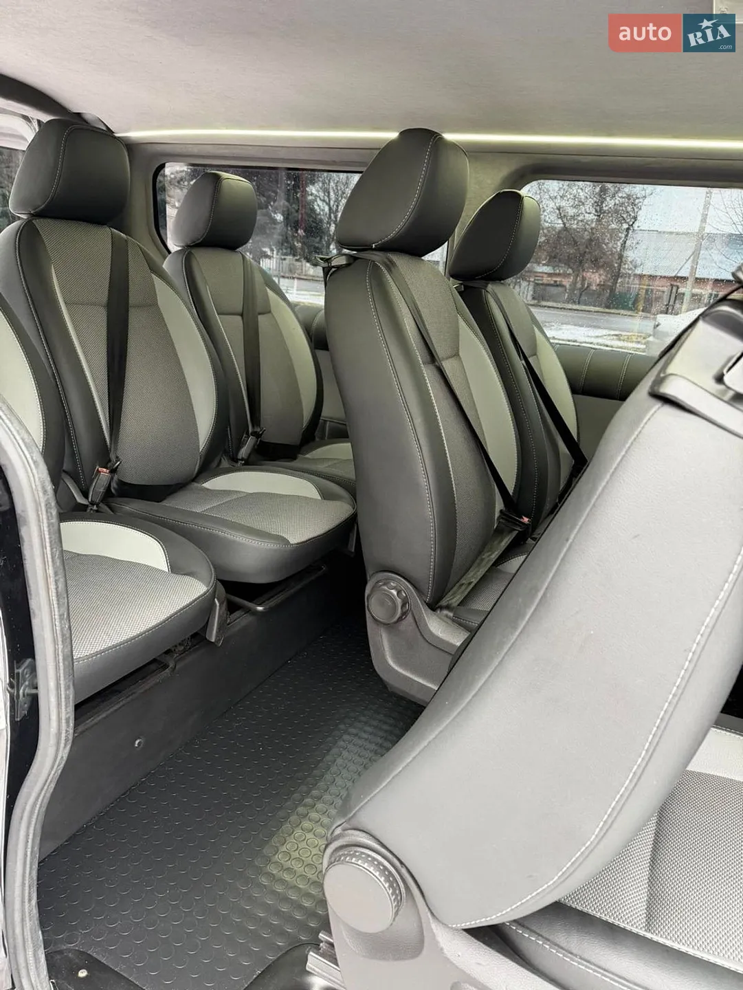 2021 Renault Trafic - мініатюра 39