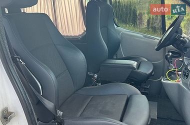 Грузовой фургон Renault Trafic 2012 в Буче