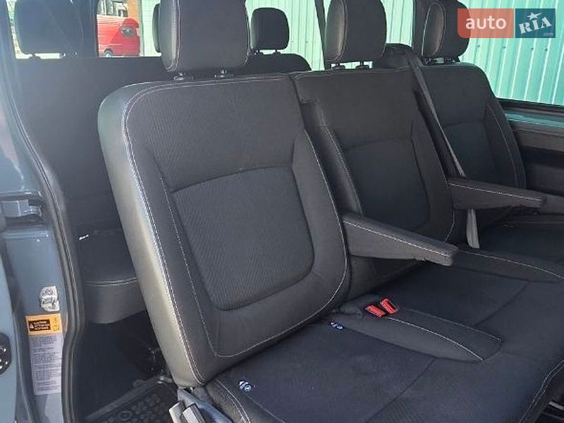 Мінівен Renault Trafic 2020 в Козятині