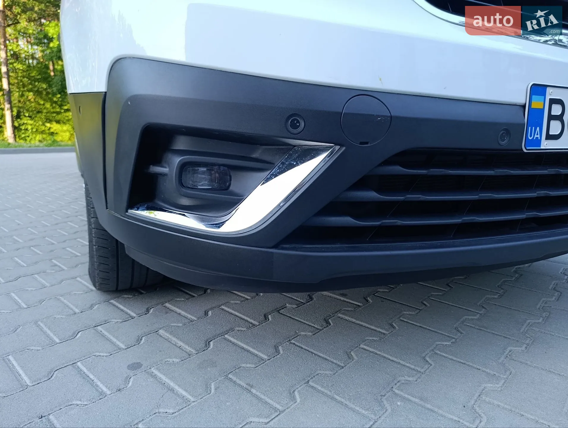 2023 Renault Trafic - мініатюра 20