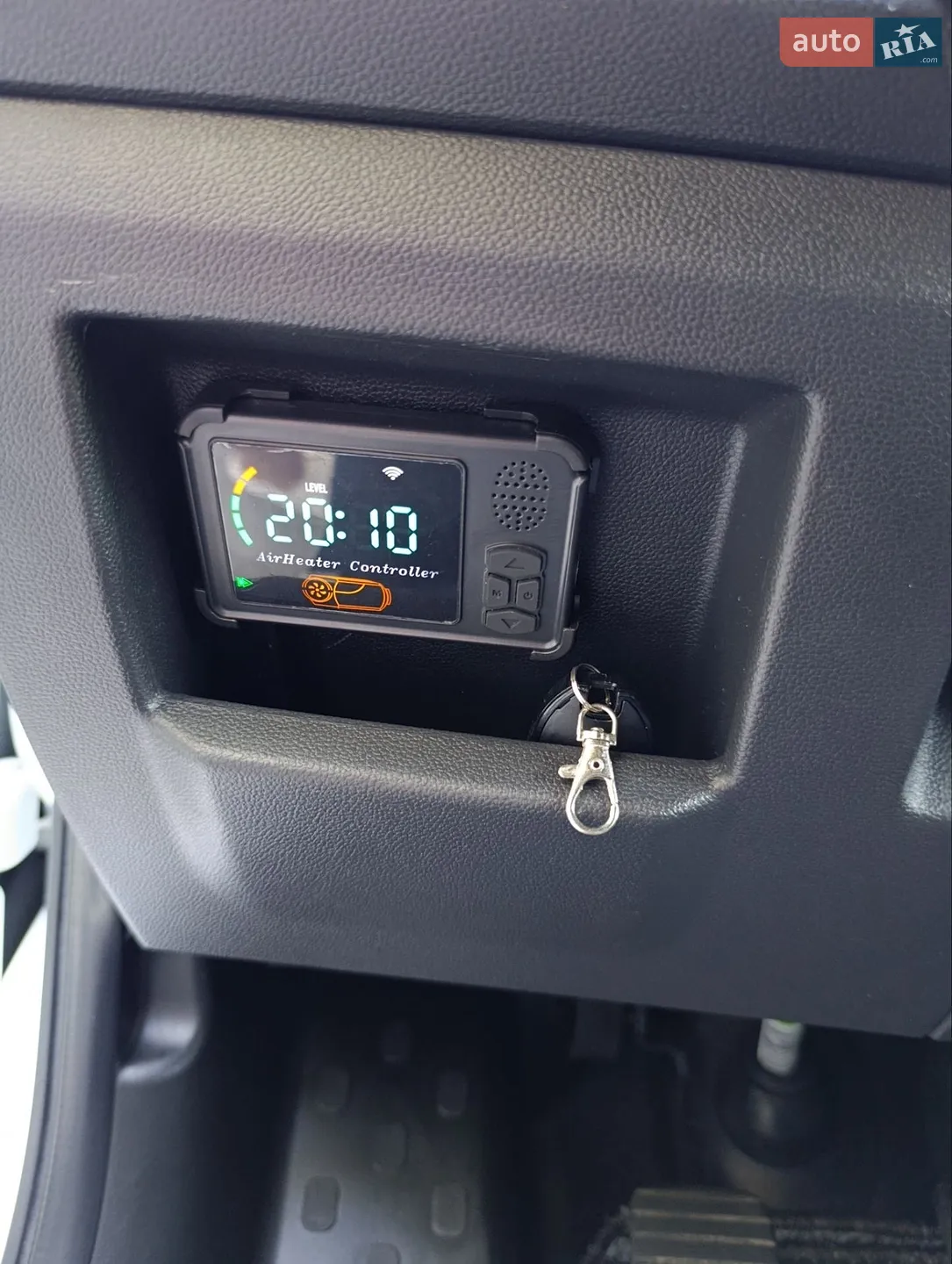 2023 Renault Trafic - мініатюра 31