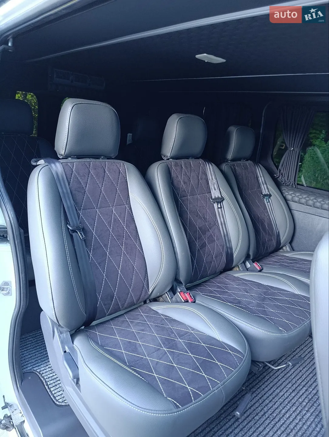 2023 Renault Trafic - мініатюра 45