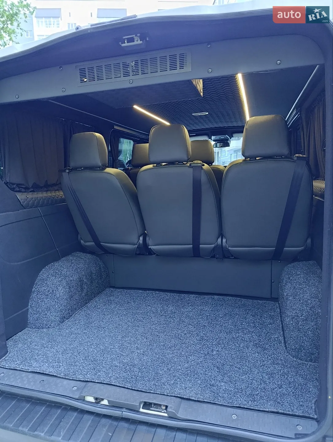 2023 Renault Trafic - мініатюра 56